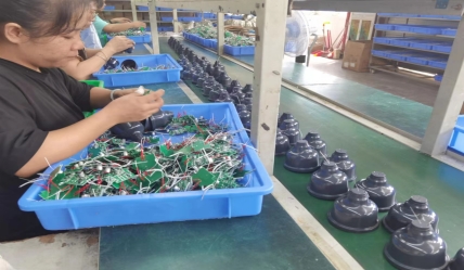 Production Line 1