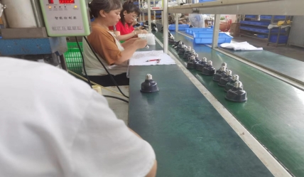 Production Line 6