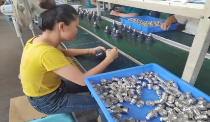 Production Line 4